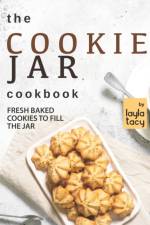 Cookie Jar Cookbook af Layla Tacy