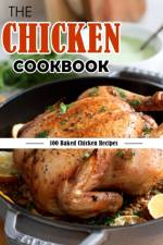 Chicken Cookbook af Jammie Lakin