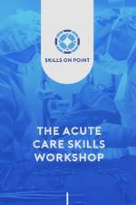 Acute Care Skills Workshop af John Russell