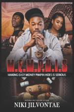 M.E.M.P.H.I.S. af Niki Jilvontae