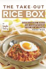 Take-Out Rice Box af Layla Tacy