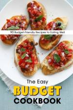 Easy Budget Cookbook af Jammie Lakin
