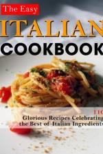 Easy Italian Cookbook af Jammie Lakin