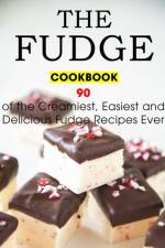 Fudge Cookbook af Jammie Lakin