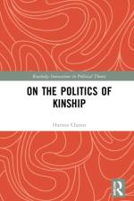 On the Politics of Kinship af Hannes (Pratt Institute Charen