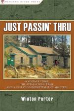 Just Passin' Thru