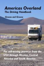 Americas Overland - The Driving Handbook af Donald Greene