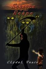 Seasons of the Reape af Clydal Vania