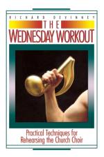Wednesday Workout af Richard Devinney