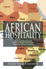 African Hospitality af Valrie Walker Sanders