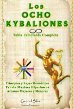 Ocho Kybaliones af Gabriel Silva