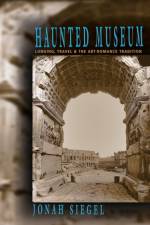 Haunted Museum af Jonah Siegel