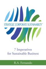 Strategic Corporate Sustainability af R a Fernando