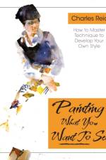 Painting What (You Want) to See