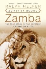 Zamba af Ralph Helfer