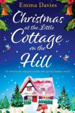 Christmas at the Little Cottage on the Hill