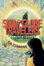 Snow Globe Travelers af K a Cummins
