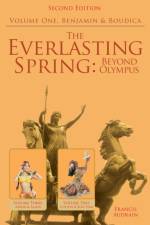 The Everlasting Spring af Dr Francis Audrain