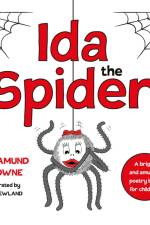 Ida the Spider af Rosamund Browne