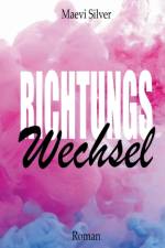 Richtungswechsel af Maevi Silver