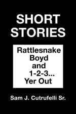 Short Stories af Sam J Cutrufellisr