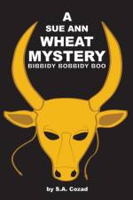Sue Ann Wheat Mystery af Suzette Cozad