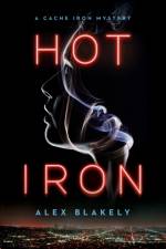 Hot Iron af Alex Blakely