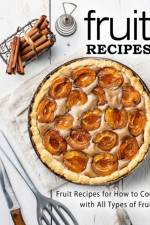 Fruit Recipes af Booksumo Press