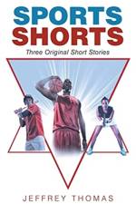 Sports Shorts af Jeffrey Thomas