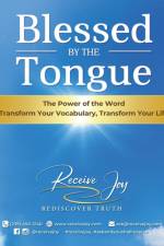 Blessed By The Tongue af Carisa Jones