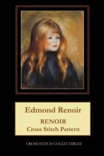 Edmond Renoir af Kathleen George