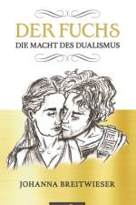 Fuchs af Johanna Breitwieser