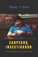 Sanpedro, Investigador af Oscar F Ortiz