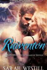 Raiventon af Sarah Westill