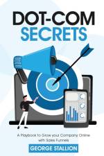 Dot-com Secrets af George Stallion