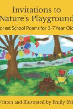 Invitations to Nature's Playground af Emily Ifsits