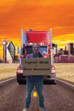 Vagrant Minds af Blaine Mooneyham