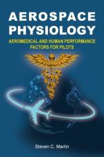 Aerospace Physiology af Steven Martin