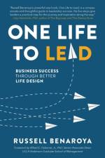 One Life to Lead af Russell Benaroya