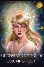 Goddess and Mythology af Gwymbell Tracy