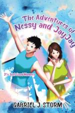 Adventures of Nessy and JayJay