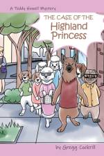 Case of the Highland Princess