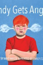 Andy Gets Angry af Mike Masse