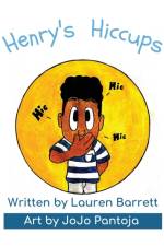 Henry's Hiccups af Lauren Barrett