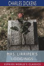 Mrs. Lirriper's Lodgings (Esprios Classics) af Charles Dickens