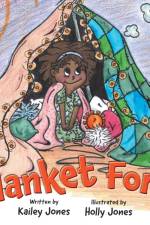 Blanket Fort af Kailey Jones