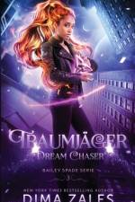 Dream Chaser - Traumjager af Dima Zales