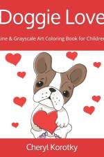 Doggie Love af Cheryl Korotky