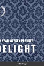 Delight af Robbie Designs