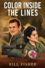 Color Inside the Lines af Bill Fisher